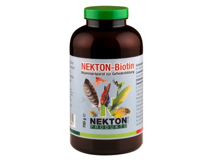 NEKTON Biotin 700g 2402202506302181196