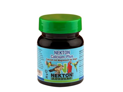 NEKTON Calcium Plus 35g 0209202508302543598