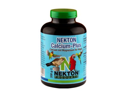 NEKTON Calcium Plus 330g 2105202510302176989