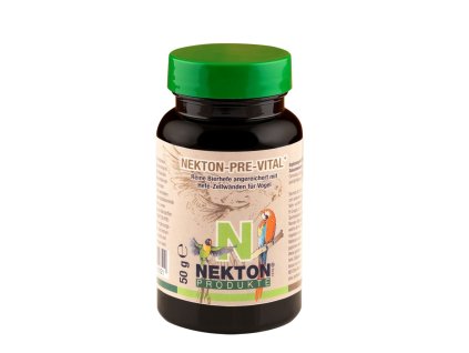 NEKTON Pre Vital 50g 2507202510303465489