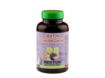 NEKTON Crested Gecko Breed Growth 100g 2511202408302863142