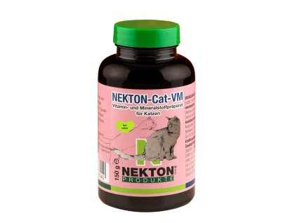 Nekton Cat VM 150g 1504202518302476898