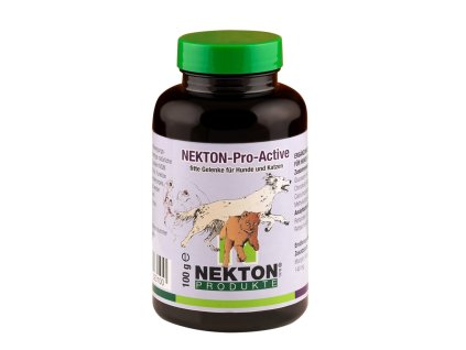 Nekton Pro Active 100g 0111202412224431762