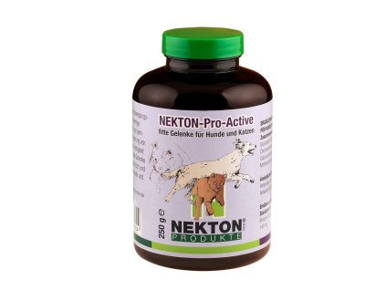 Nekton Pro Active 250g 0111202412224587325