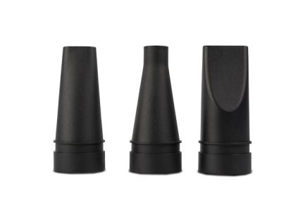 Y08185 1 sada tri trysek pro foukace ibanez forcetek 2 force