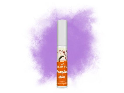 Esenciální parfém PUMPKIN SPICE (Objem 100 ml)