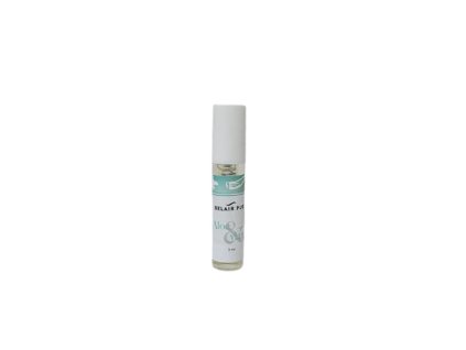 AKHMB6 1 parfem belair pur aloe ylang 3 ml