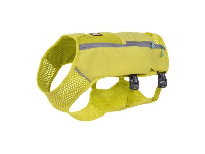 Bezecka vesta pro psy Ruffwear Trail Runner Running Vest S lichen green 241020231030205463