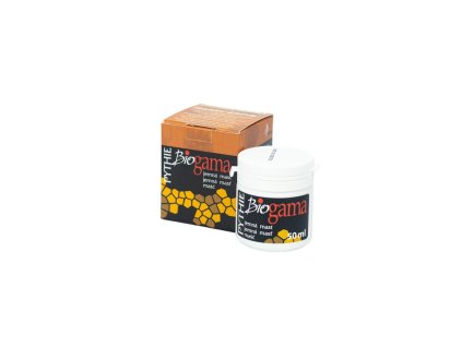 1012BARD 1 pythie biogama jemna mast 50 ml