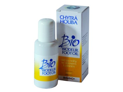 1035BARD 1 bio biodeur foot oil 50 ml