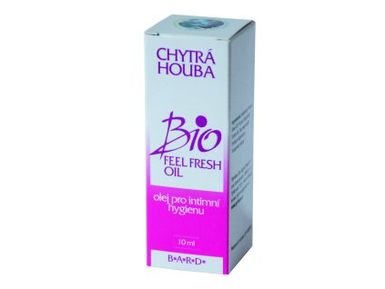 1037BARD 1 bio feel fresh oil 10 ml