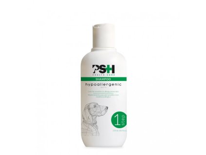 Hypoalergení šampon Rituál HEALTH CARE PSH 250 ml