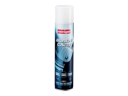 H720600AGR 1 spray blade ice 3v1 heiniger 300 ml