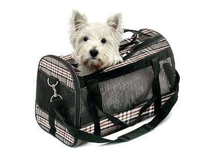 prenosna taska piccailly pro psy 40x26x26cm 2304201623244416279