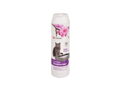 Flamingo Deodorant do toalety pro kocky Divoka tresen 2710202115010085355