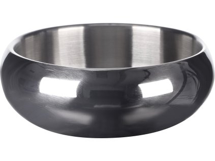 Flamingo Muna Nerezova miska pro psy Stribrna 370ml 1611202308075576553