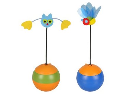 Flamingo interaktivni hracka lazer 3v1 pro psy i kocky 2805201914185492368