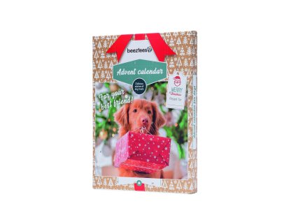 Beeztees Adventni kalendar pro psy 200320240849161674