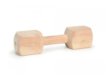 BZ WOODEN DUMBBELL 600 650G 2402202113231785396