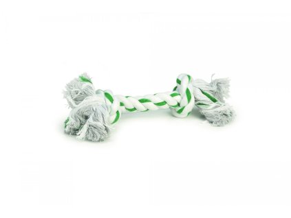 BZ FLOSSYTOY WHTE GREEN MINT S CA125GR 2402202113393488942