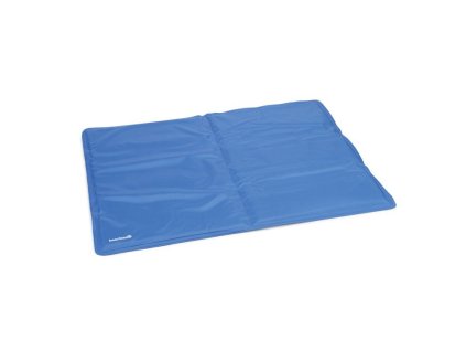 Beeztees Chladici podlozka modra 65x50 cm 2403202213183775017