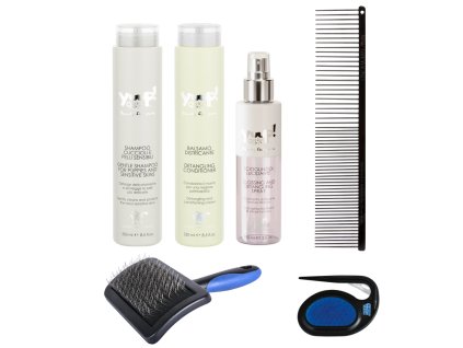 KAAPBAL2 1 balicek domaci pece pro stenata a citlive psy s prorezavacem