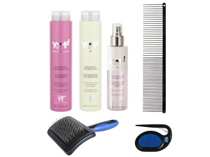 KAAPBAL3 1 balicek domaci pece pro objem pro psy s prorezavacem