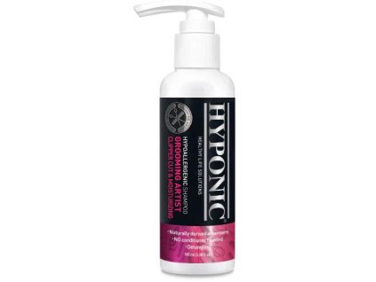 H1SH2MO0100HYKNN 1 hyponic grooming artist hydratacni sampon pro psy 100 ml