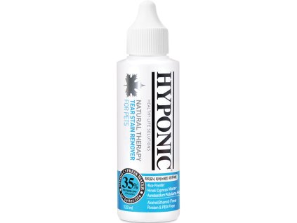 H3RM1TS0120NOKNN 1 hyponic cistic ocniho okoli pro psy a kocky 120 ml