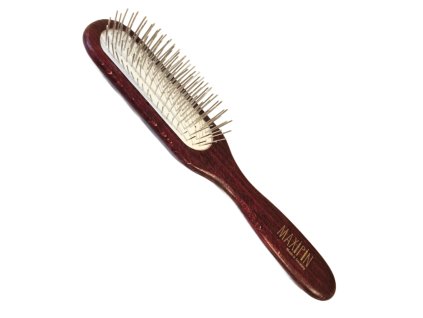 MXP01270820001 1 kartac maxi pin ovalny uzky kovove hroty 20 mm (216 x 33 mm)