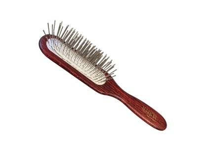 MXP01270827001 1 kartac maxi pin ovalny uzky kovove hroty 27 mm (216 x 33 mm)