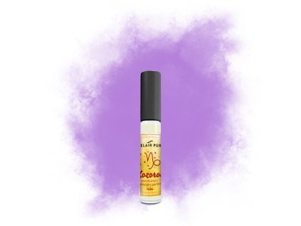 Belair Pur Esenciální parfém KOZOROH - POVZBUZUJÍCÍ (Objem 3 ml)