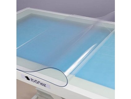 Y08194 1 protiskluzna podlozka pruhledna 110 x 625 cm