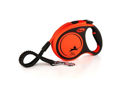 FLEXI Voditko Xtreme L pasek 5m oranzove 2307202511195435968