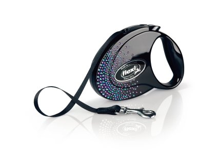 Flexi Voditko Glam Splash M pasek 5m Mystic 1010202509182081280