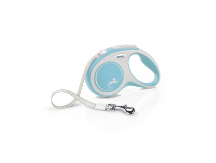 FLEXI Voditko New Comfort S pasek 5m svetle modre 1108202514323128184