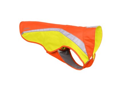 Reflexni vesta pro psy Ruffwear Lumenglow blaze orange S 0711202510302122285