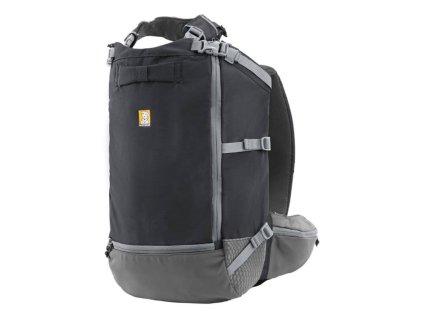 RUFFWEAR Ruffwear Hitch Hiker Batoh pro psy Basalt Gray S 1612202513314235330