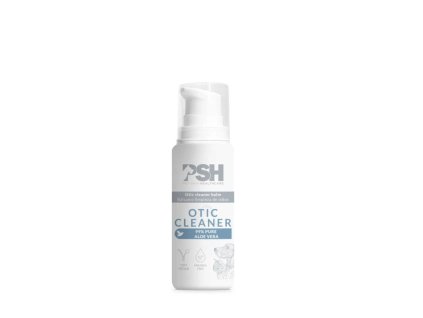 Čistič uší Clean Ears PSH (pouze pro psy) (Objem 100 ml)