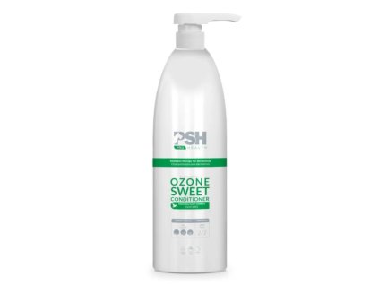 Kondicioner Ozone Sweet PSH (Objem 1000 ml)