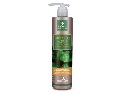 IBÁNEZ ABSOLUTE REPAIR ŠAMPON (Objem 500 ml)