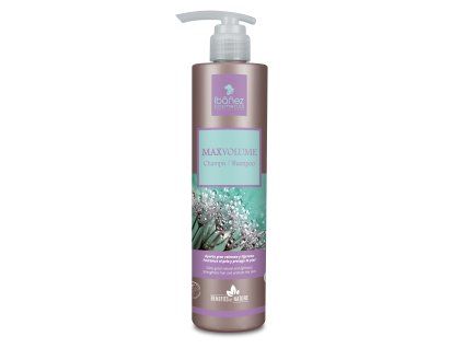 IBÁNEZ MAXVOLUME ŠAMPON (Objem 500 ml)