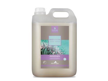 IBÁNEZ MAXVOLUME ŠAMPON (Objem 5000 ml)