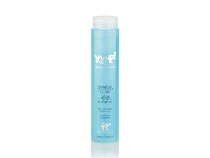 Šampon proti zápachu Yuup HOME (Objem 250 ml)