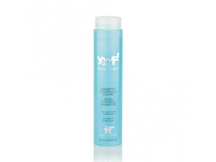 Yuup Šampon proti zápachu HOME (Objem 250 ml)
