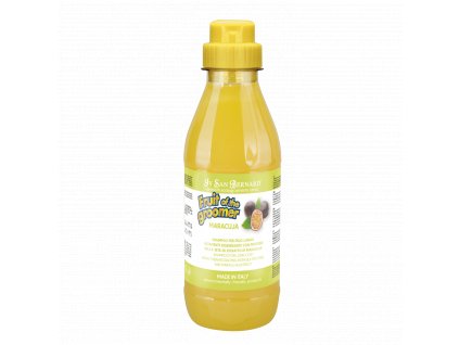 Šampon MARACUJA ISB (Objem 1000 ml)