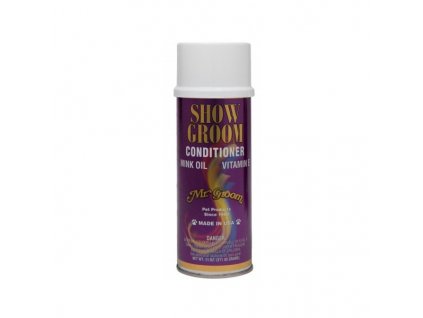 Mr. Groom Show Groom Conditioner 311gr