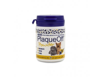 ProDen PlaqueOff Powder 60g