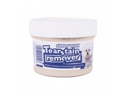 Odstraňovač skvrn Tear Stain REMOVER Show Tech 100 ml