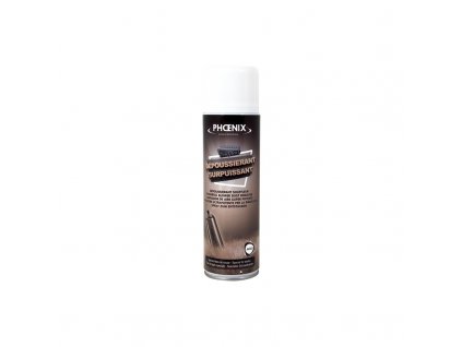 Výkonný vyfoukávač nečistot Phoenix 400 ml